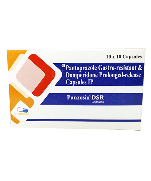Panzosin-DSR